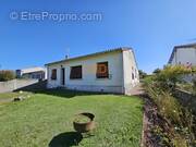 Maison à SAINT-JEAN-D&#039;ANGELY