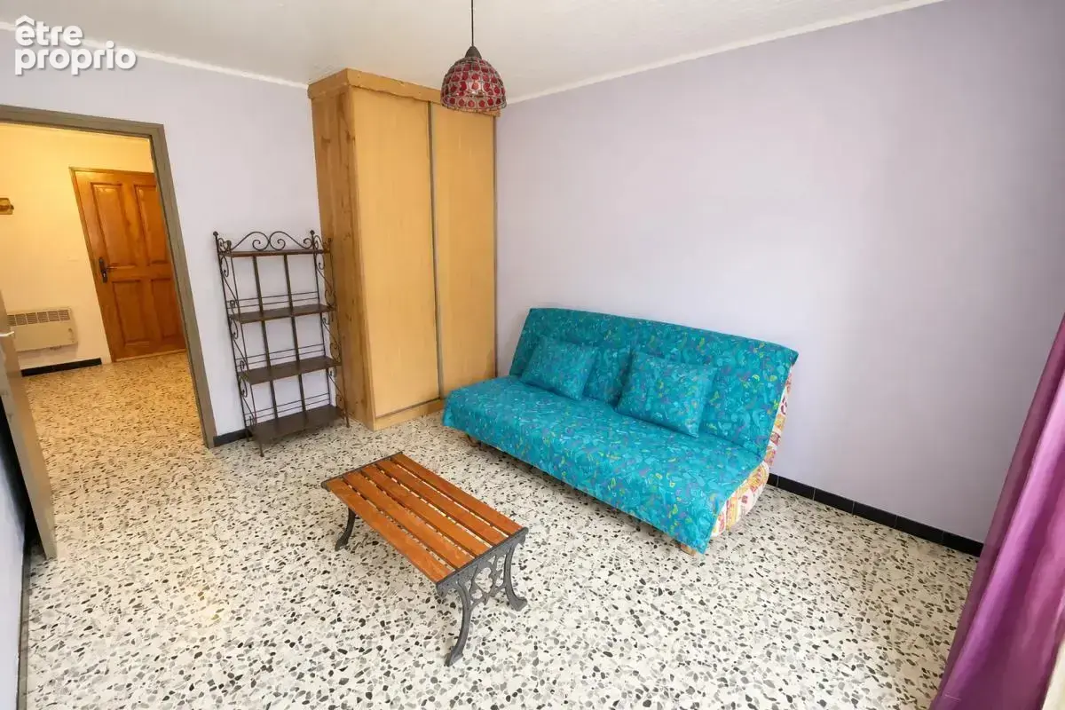Appartement T4/5 - 98 m2 - Briançon - photo 10