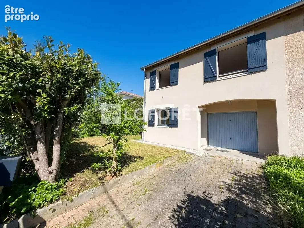 Maison Colomiers 5 pièce(s) 108 m2 - photo 7