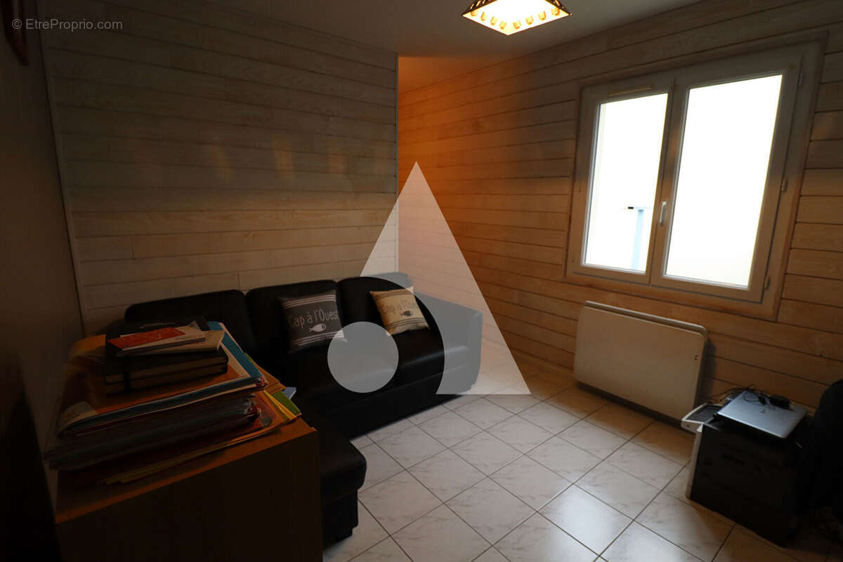 Maison à LA TREMBLADE