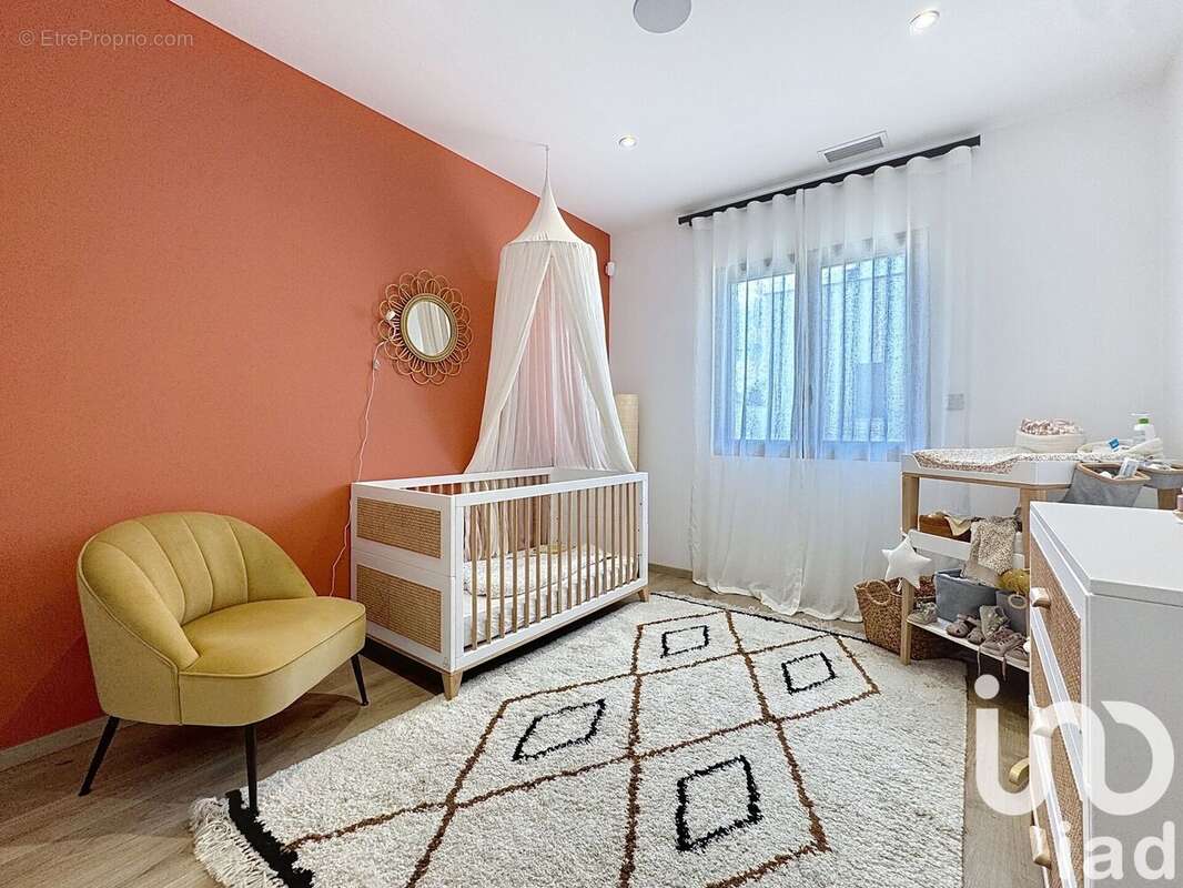 Photo 5 - Maison à LIEURAN-LES-BEZIERS