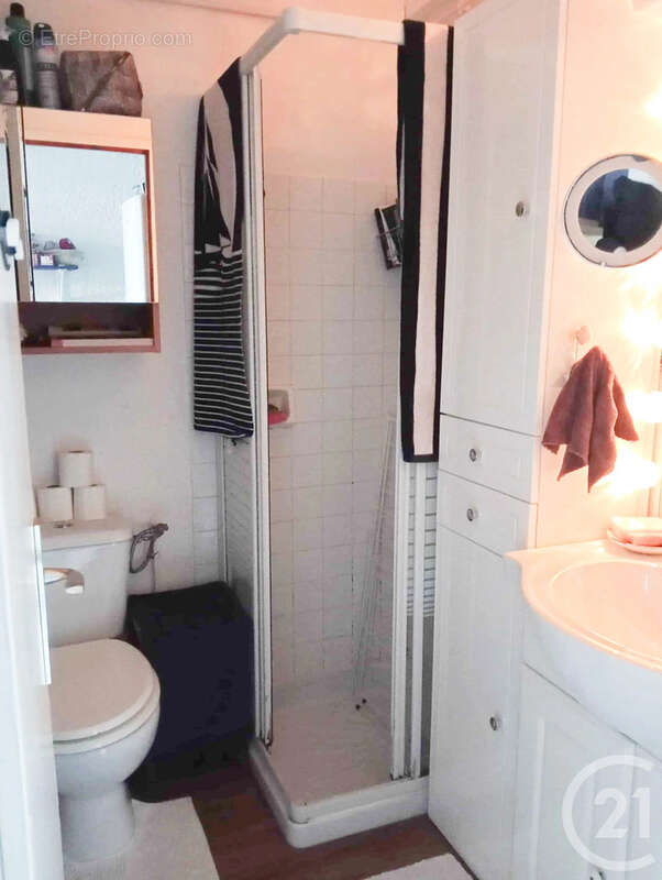 Maison à TALMONT-SAINT-HILAIRE