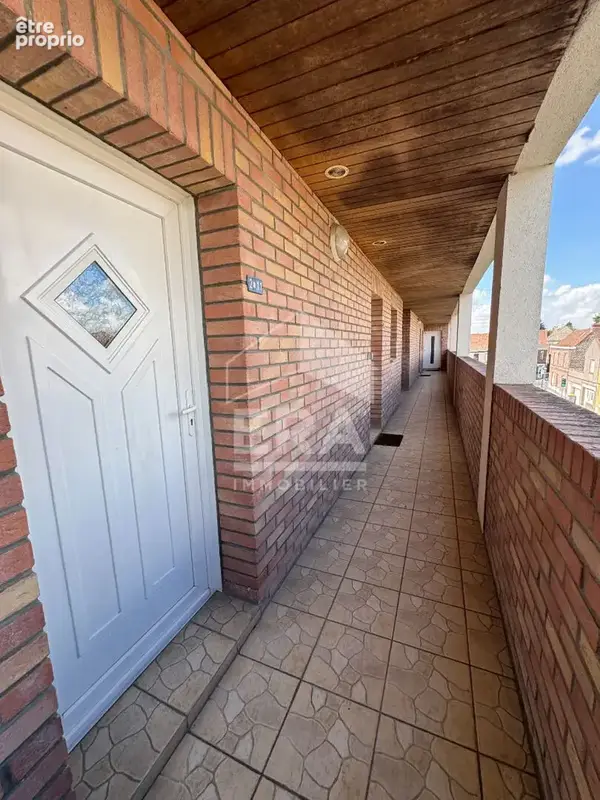 Appartement 90m² à annœullin - photo 4
