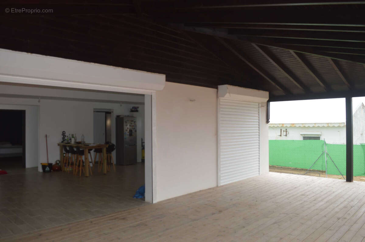 Bien de prestige : Propriété 7 pièces avec vue sur l'océan - photo 19