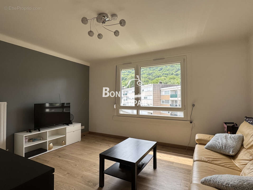 Appartement à KNUTANGE