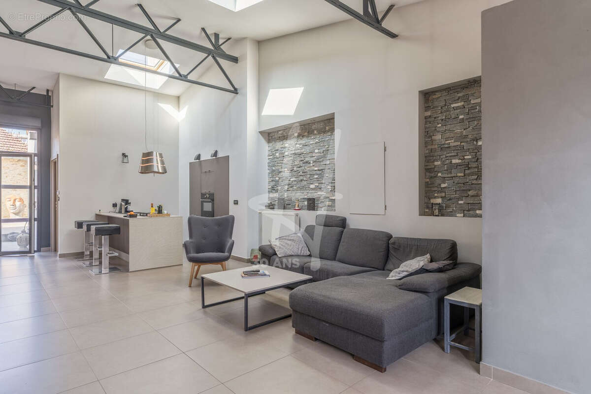 Appartement à FLORANGE