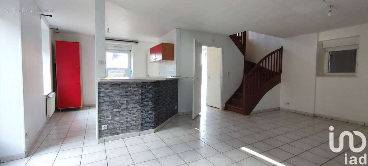 Photo 2 - Appartement à BEAUMESNIL