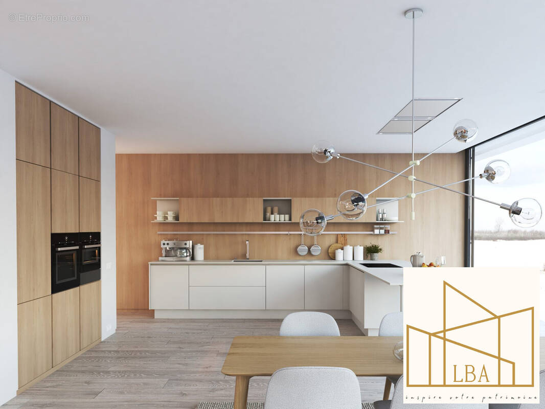 Appartement à MARSEILLE-15E