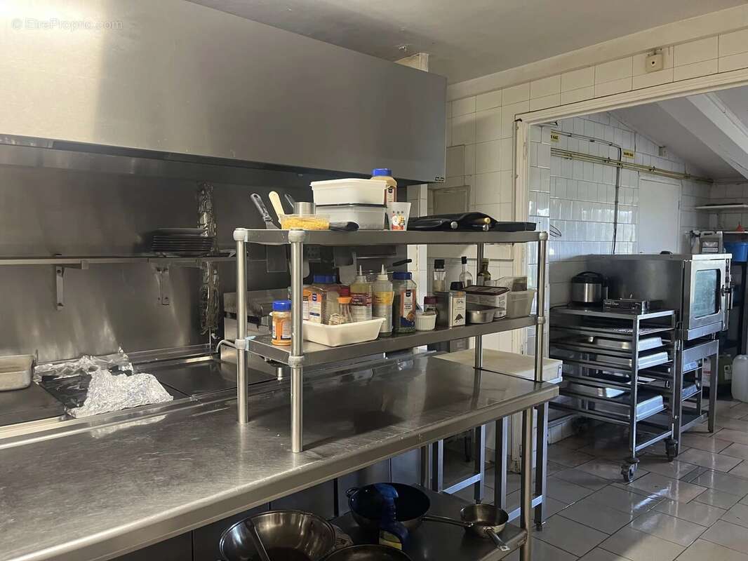 Maison à GINASSERVIS