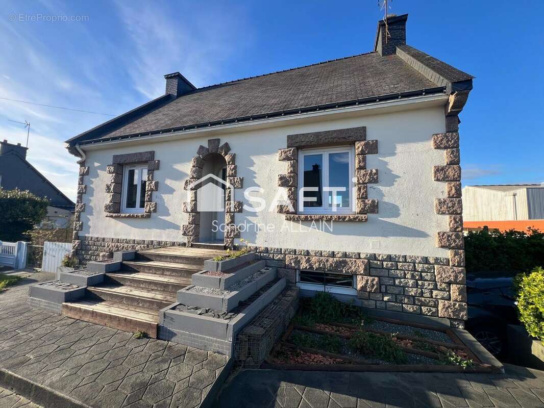Photo 6 - Maison à LA MOTTE