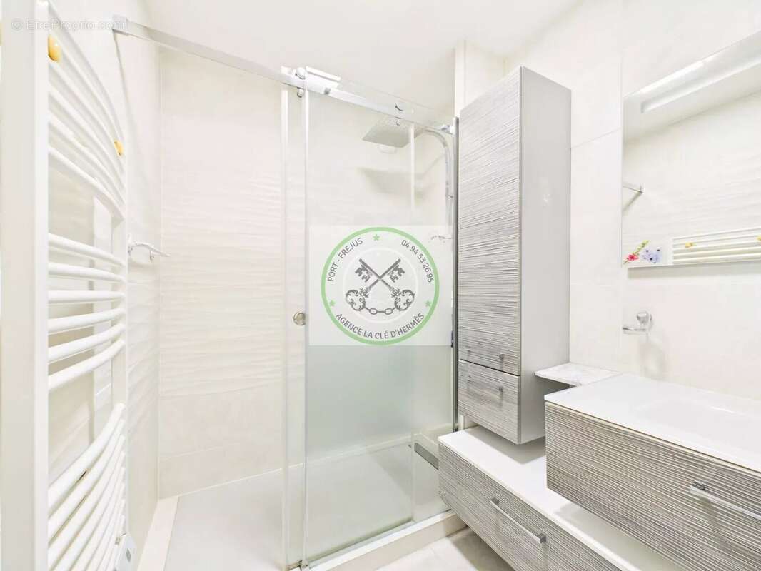 Appartement à SAINT-RAPHAEL