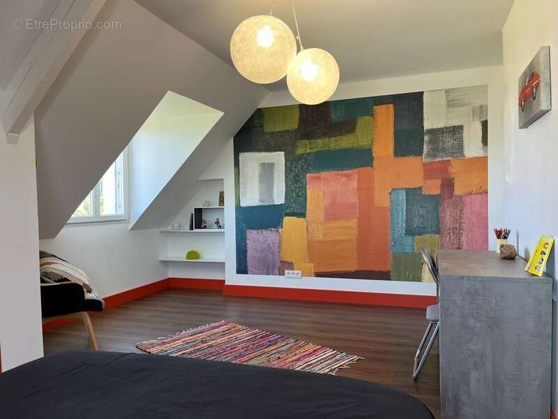 Maison à AZAY-LE-RIDEAU