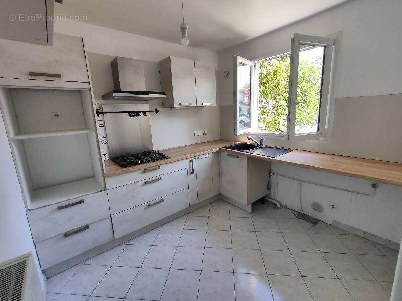 Maison à CLAYE-SOUILLY