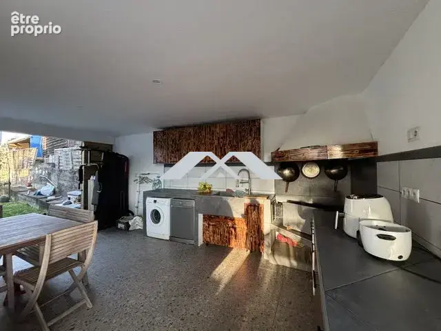Maison 6 pièces 130 m² à vendre à Saint-Joseph (97480) - photo 5