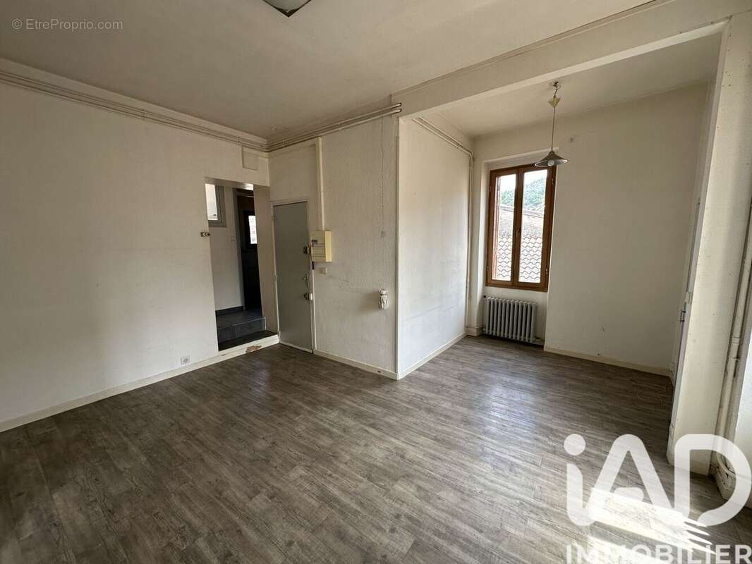 Photo 8 - Appartement à CAHORS