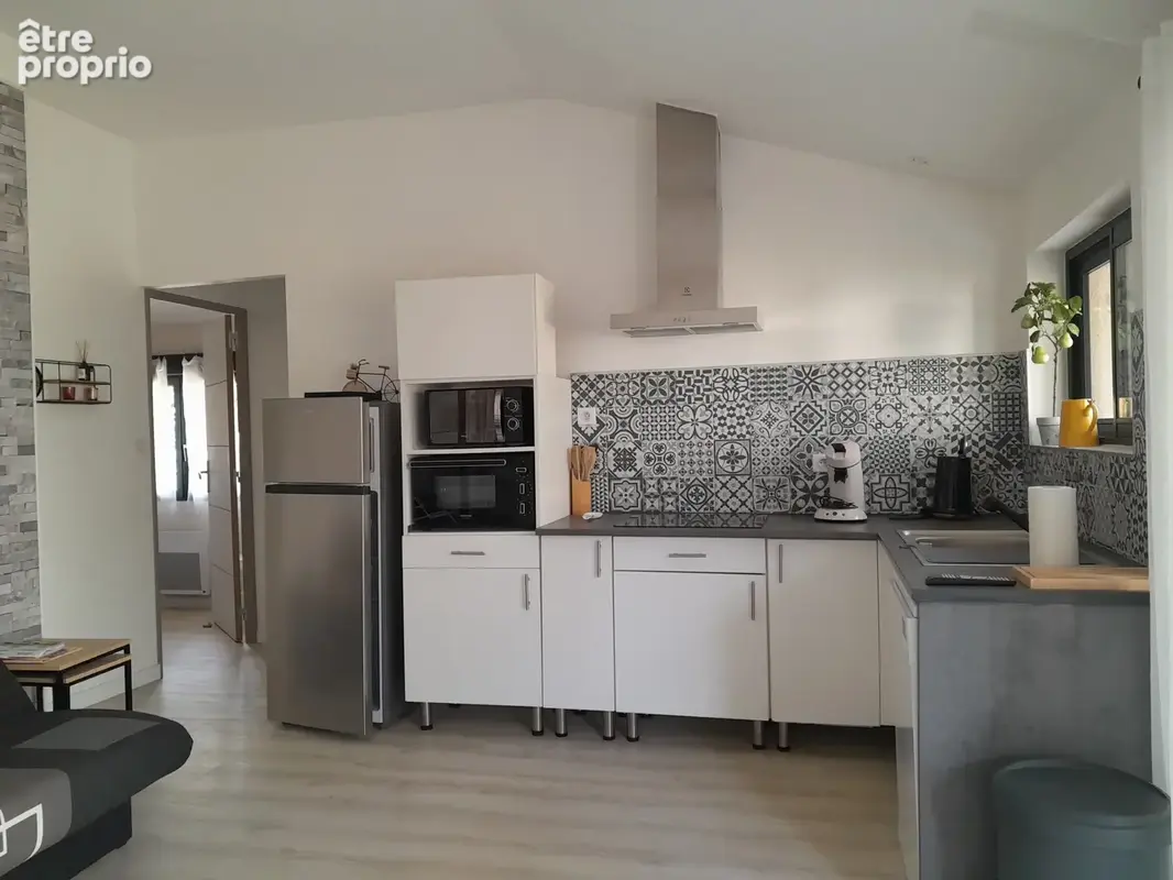 Maison de caractère - photo 28