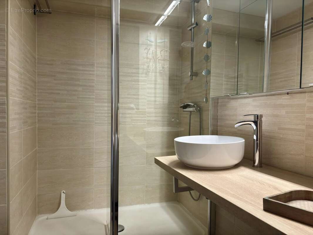 Appartement à SANARY-SUR-MER