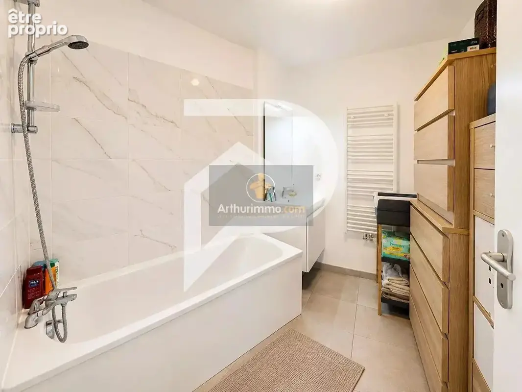 Vente Appartement Poissy(78300) 265 000ï¿œ - photo 9