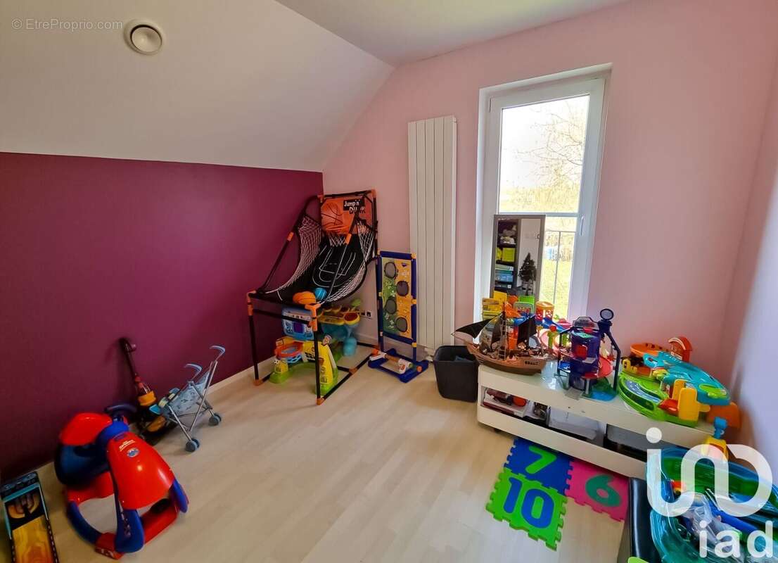 Photo 8 - Maison à BAUVIN