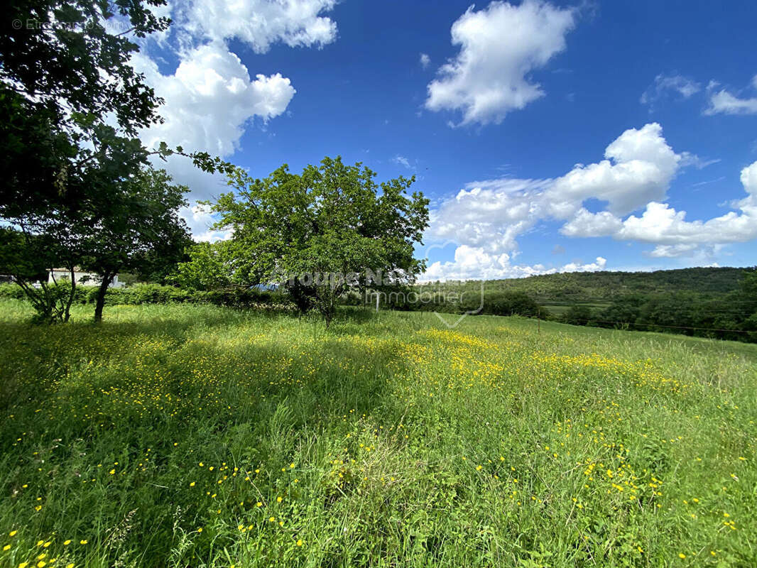 Terrain à VERFEUIL