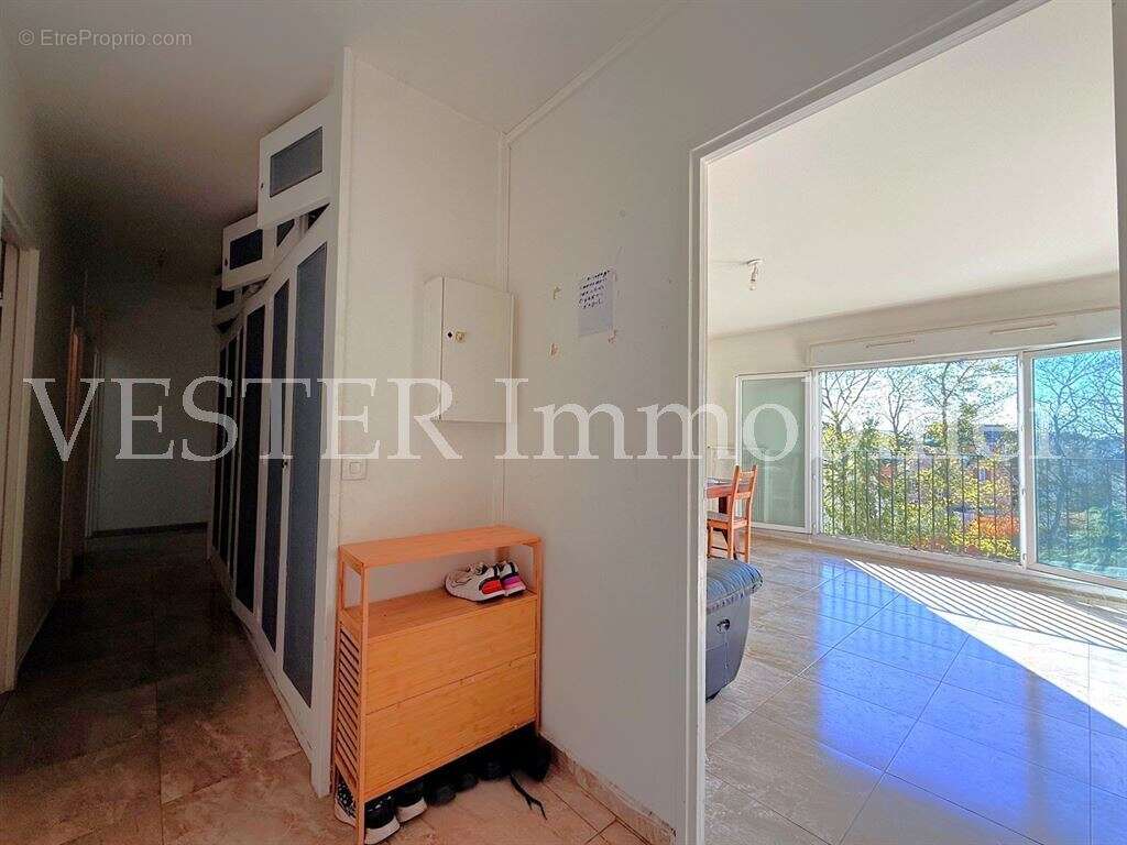 Appartement à ACHERES
