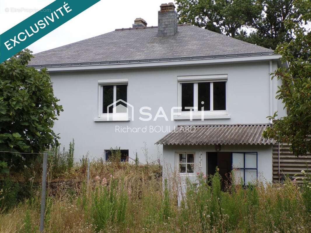 Photo 9 - Maison à DONGES