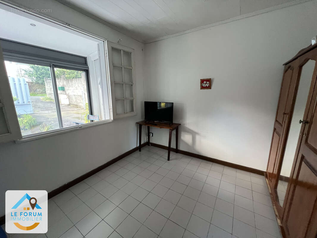 Maison à LE TAMPON