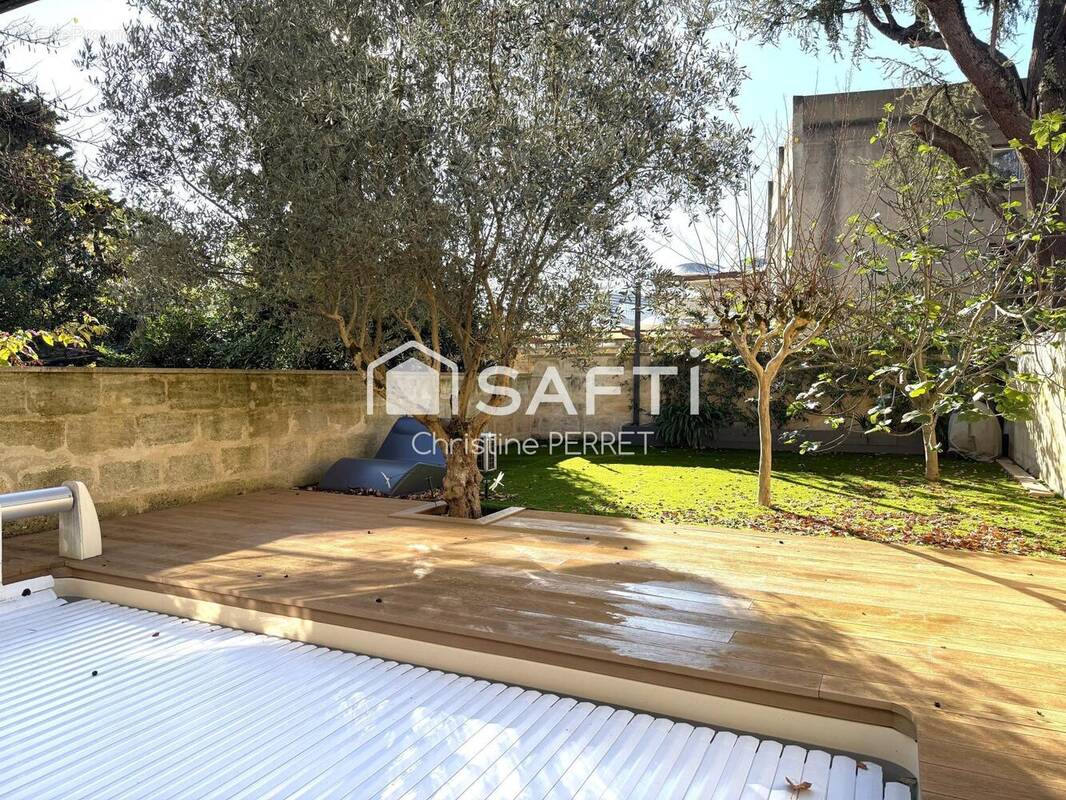 Photo 1 - Maison à BORDEAUX