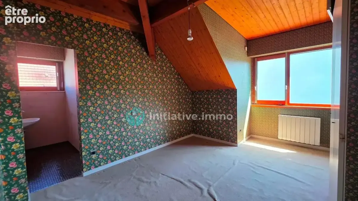 Maison d'architecte – 10 pièces – 304.89 m² – Gambsheim - photo 10