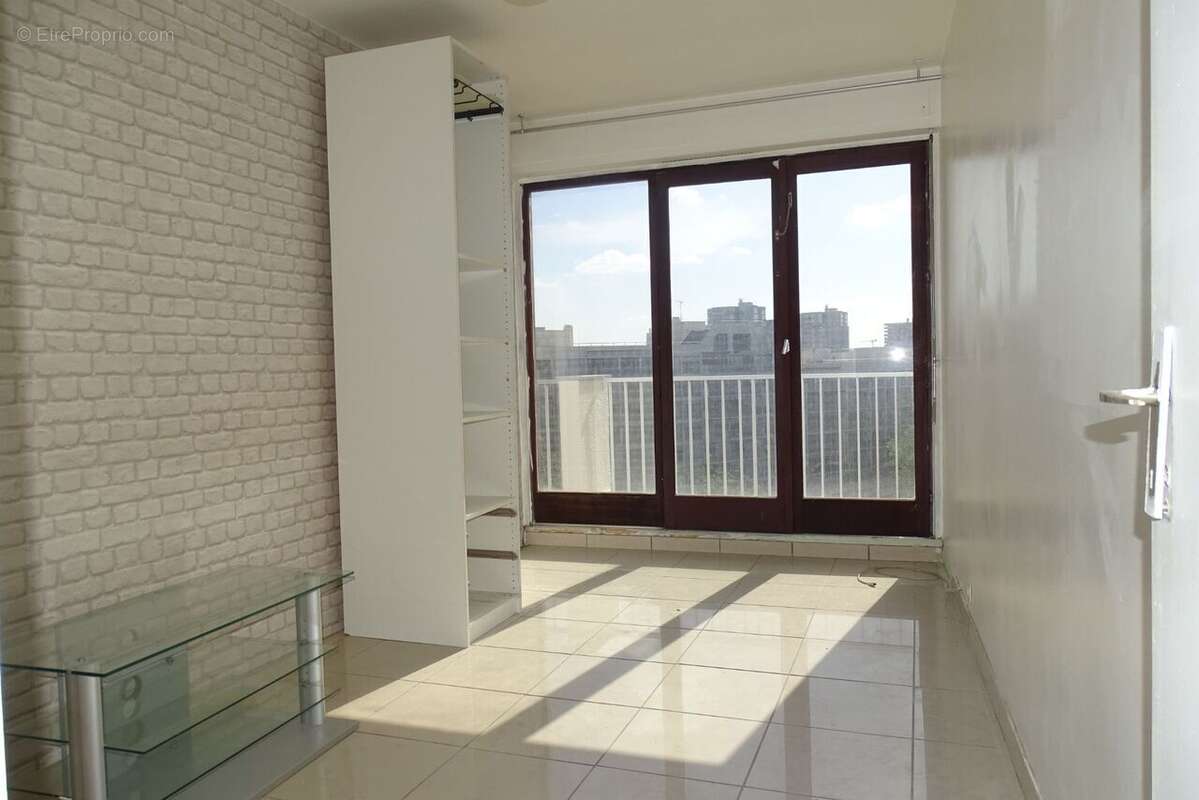 Appartement à CRETEIL