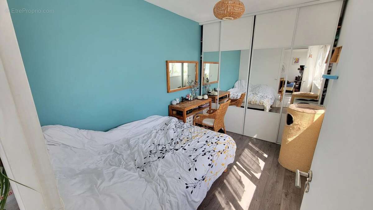 Appartement à CHELLES