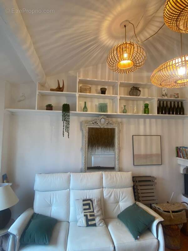 Rare......une maison: 2 appartements. une terrasse avec vue sur etang - photo 8