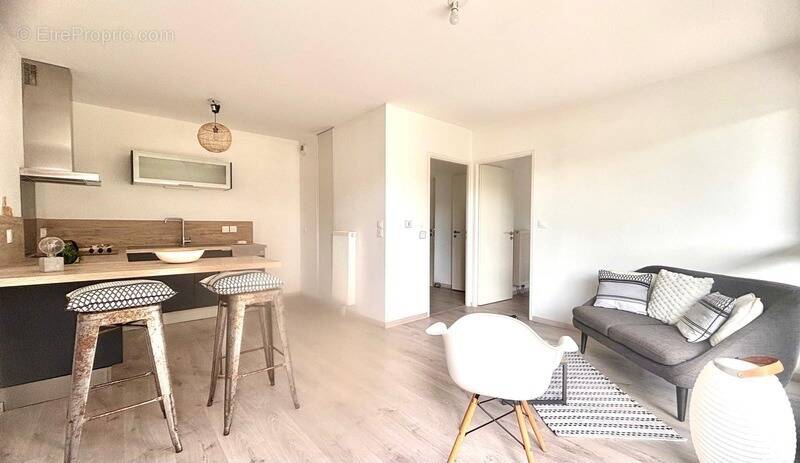 Appartement à BAISIEUX