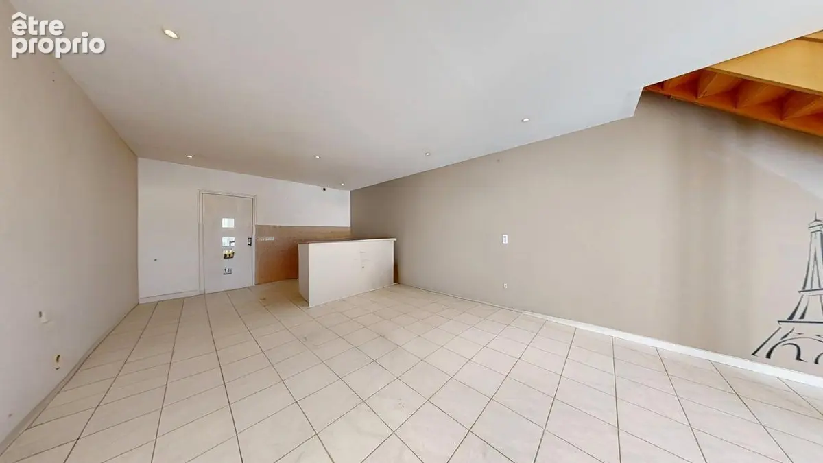 Exclusivité  Bel appartement T3 avec jardin privatif au coeur de Pernes - photo 4