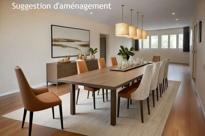A vendre à Tourcoing proche de Mouvaux – Appartement T3 de 80,23 m² avec balcon, cave et garage – Exclusivité - photo 3