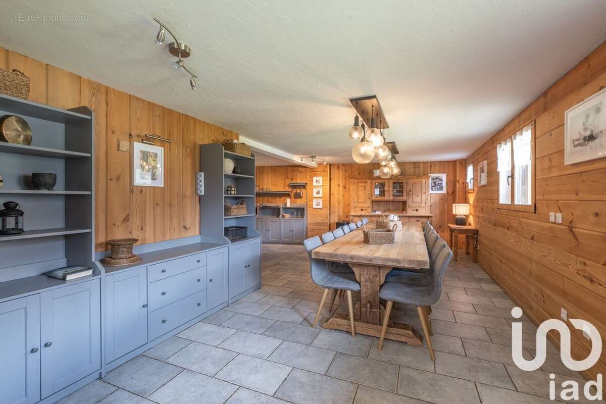 Photo 4 - Maison à HUEZ