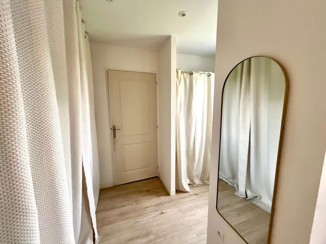 Maison à MITRY-MORY