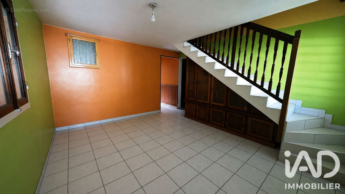 Photo 3 - Maison à LE TAMPON