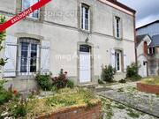 Maison à SAINTE-GEMMES-LE-ROBERT