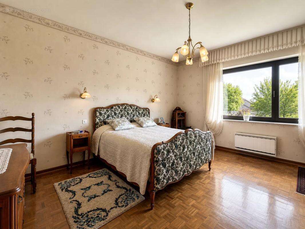 Maison à TERVILLE