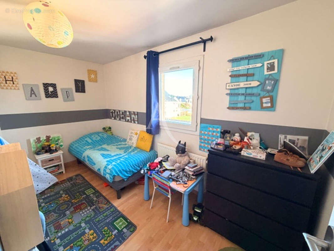 Appartement à SAINT-HERBLAIN