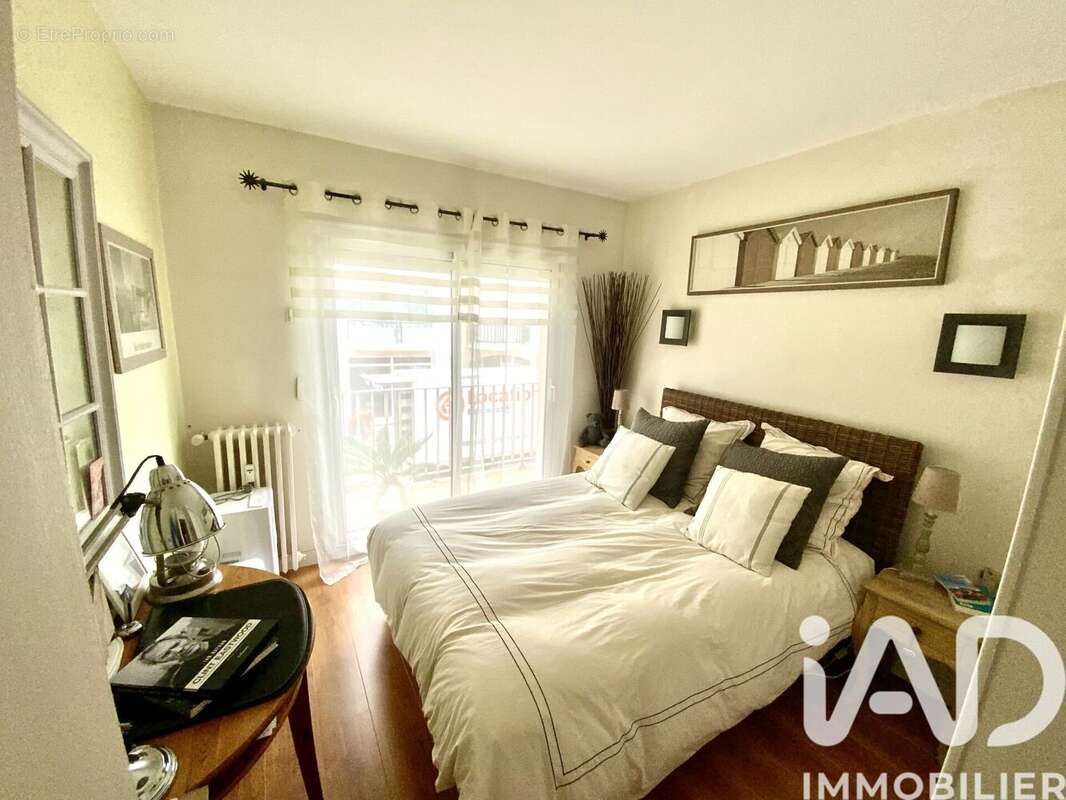Photo 4 - Appartement à LA BAULE-ESCOUBLAC