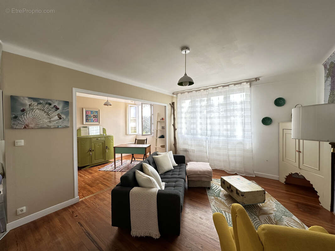 Appartement de charme & jardin intimiste - photo 2