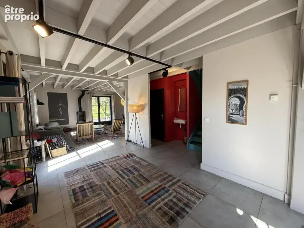 Maison récente - photo 10