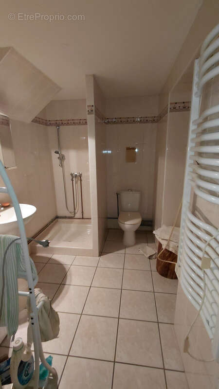 Maison à PIERRELATTE