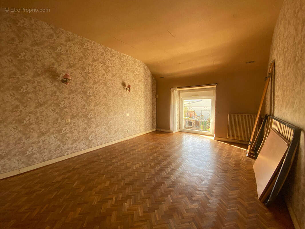 Maison à PLEUMELEUC