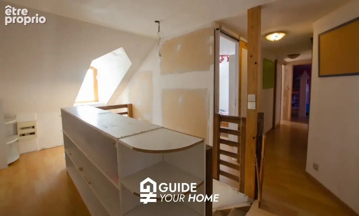 Maison à vendre 7 pièces OULCHES (36) - photo 13