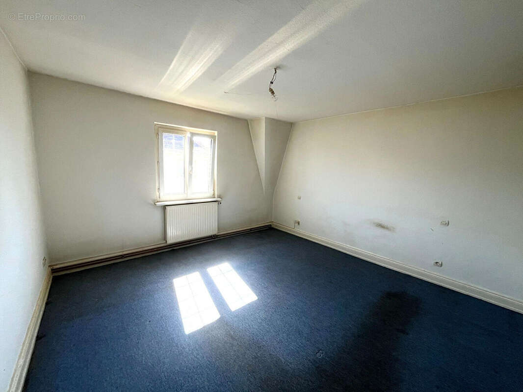 Maison à SCHIRRHOFFEN