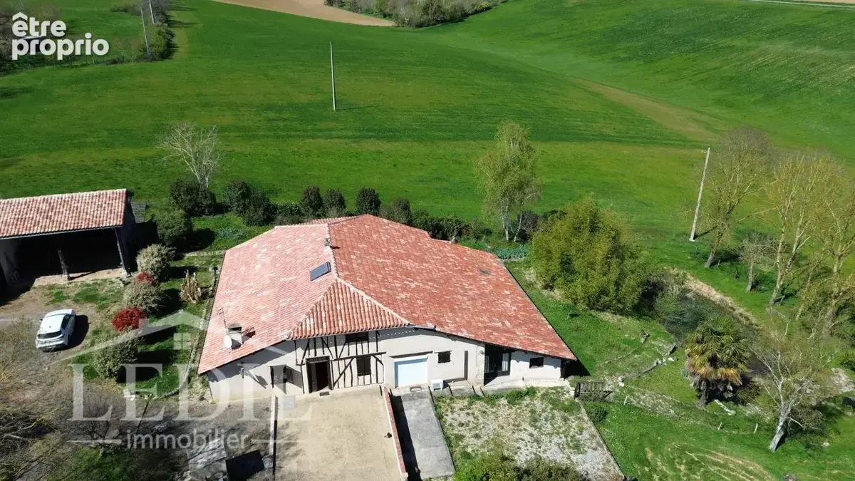 Propriété d'exception vue panoramique - photo 2