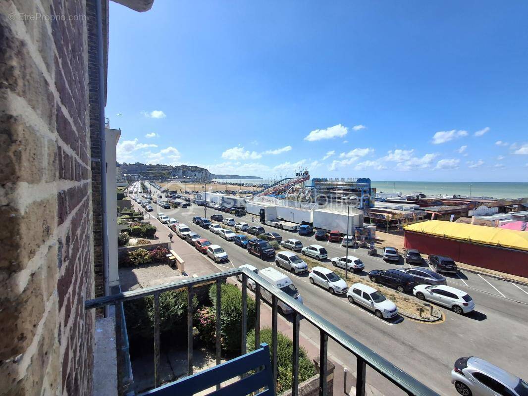 Appartement à DIEPPE